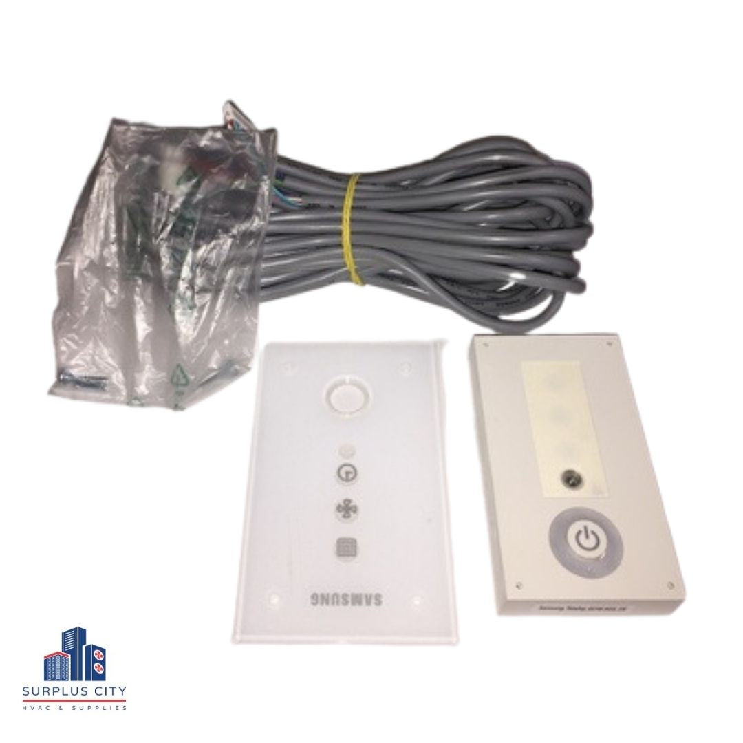 Wireless Signal Receiver Kit