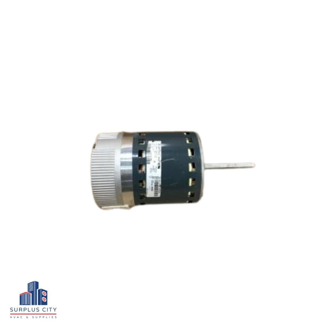 Motor de soplador ECM de 3/4 HP, velocidad variable de 120-240/50-60/1