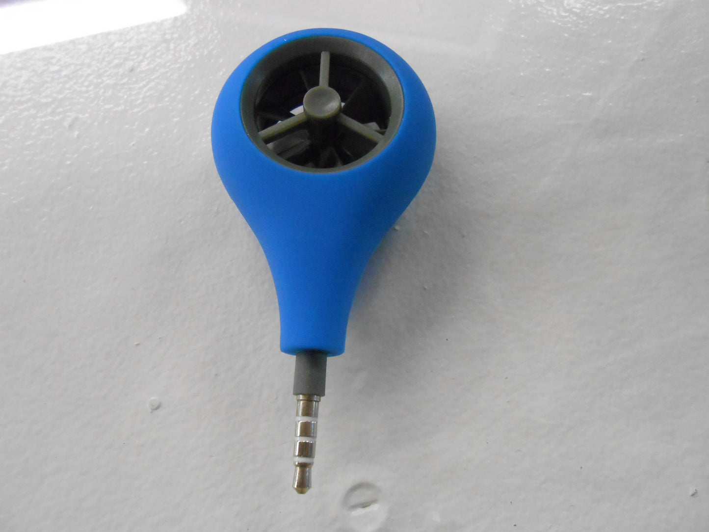 Smart Device Airflow Meter