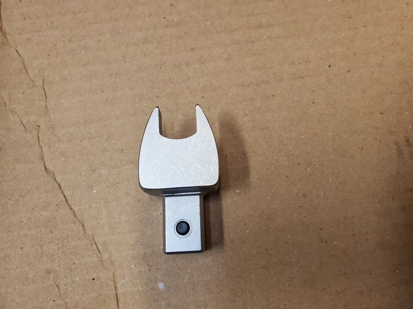 5/8" Wrench Head