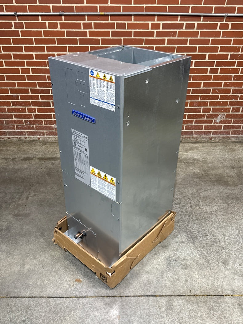 2 Ton AC/HP ECM Multiposition Air Handler 208-230/60/1 R-410A CFM 1005