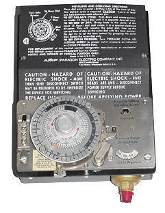 Defrost Time Control