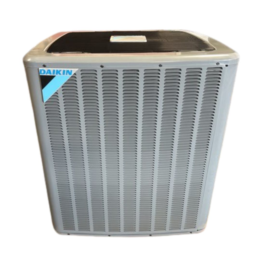 2 Ton Inverter Split-System Communicating Heat Pump 208-230/60/1 R410A 20 SEER