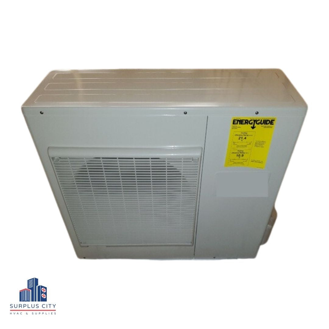 18,000 BTU Classic Series Single-Zone Inverter Outdoor Mini-Split Heat Pump Unit