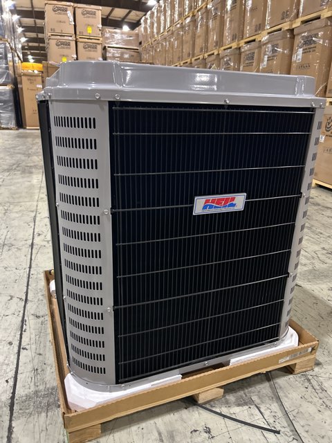 2 Ton Split-System Air Conditioner 208-230/60/1 R-410A 14.3 Seer 2