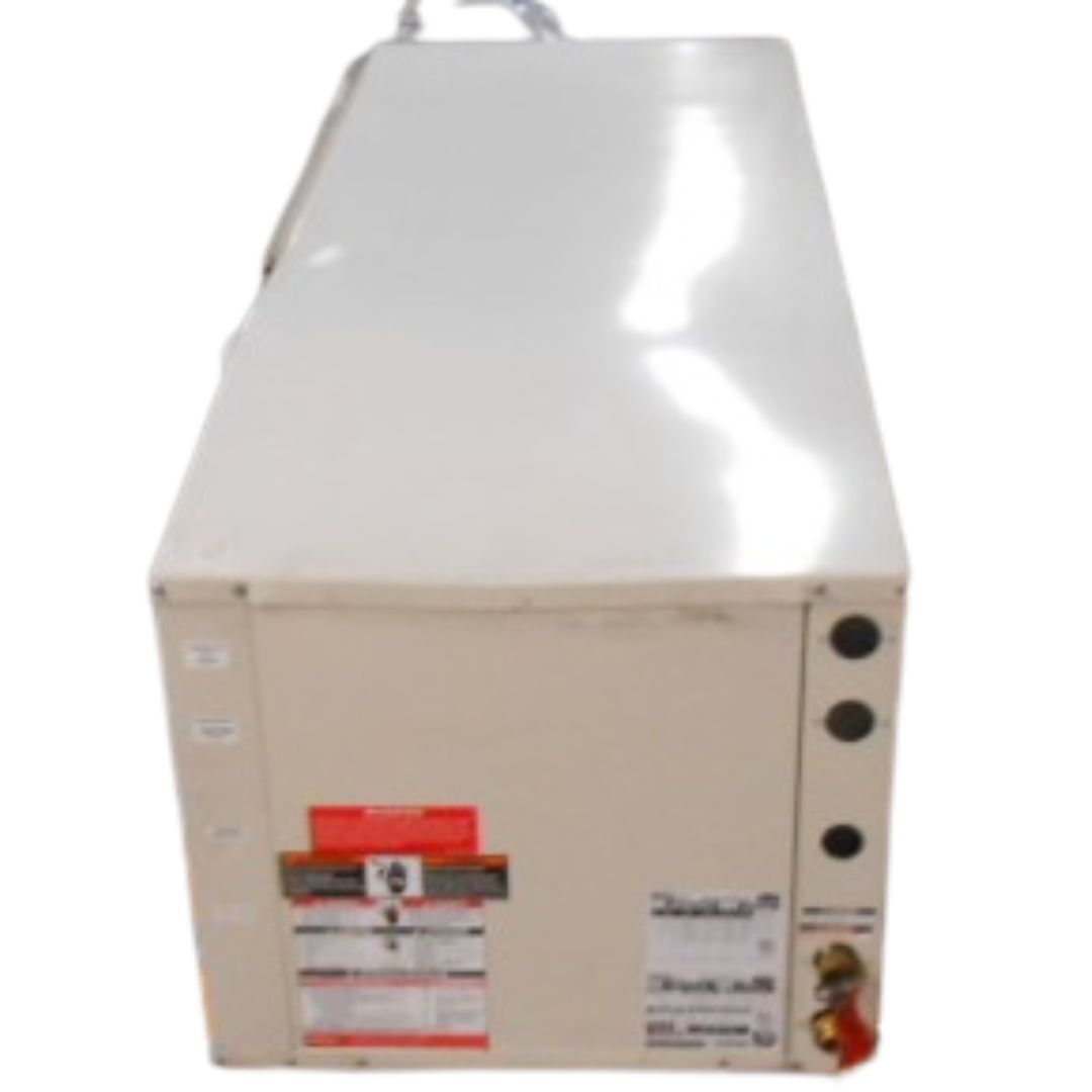 3-1/2 Ton Horizontal Package Geothermal Heat Pump 20.3 EER 208-230/60/1 R-22