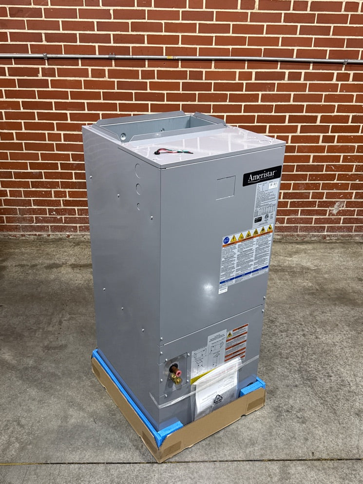 3 Ton AC/HP PSC Multiposition Air handler, 14 Seer 208-230/60/1 R-410A Cfm:1200