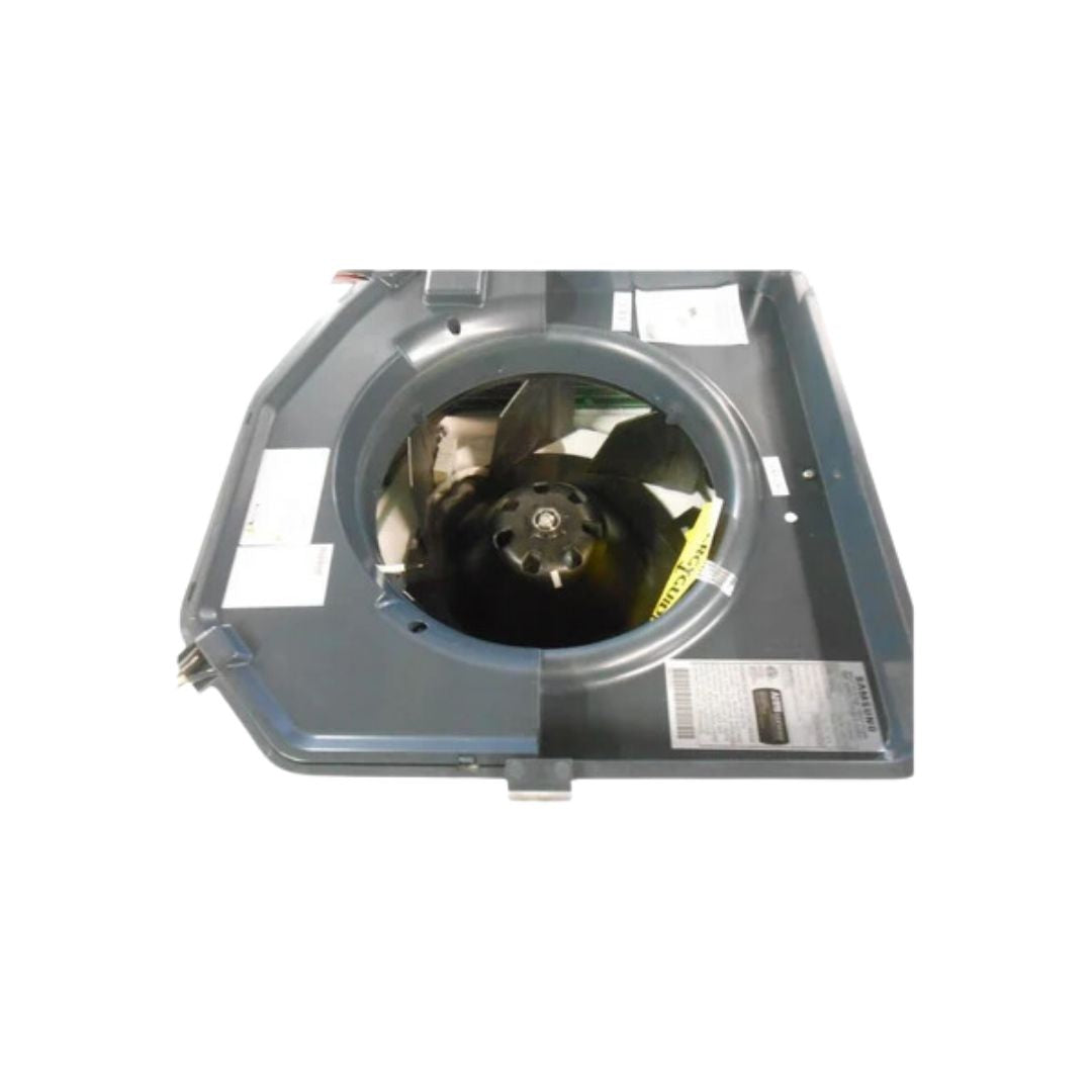 Unidad de bomba de calor minisplit sin conductos de casete de 4 vías para interiores de 36 000 Btu, 208-230/60/1