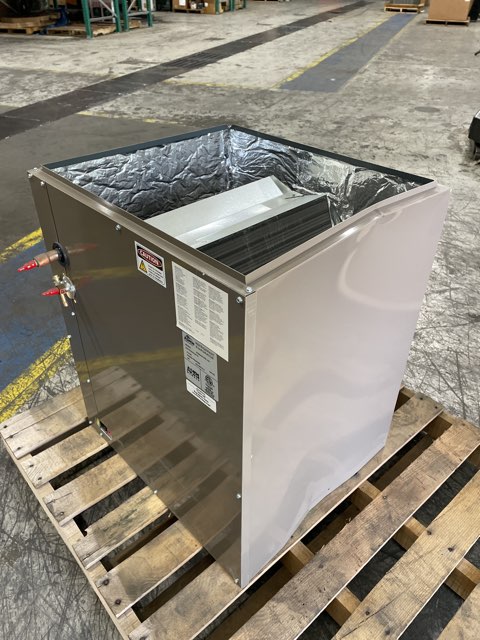 5 Ton AC/HP Upflow/Downflow Cased A Coil, R410A CFM 2000