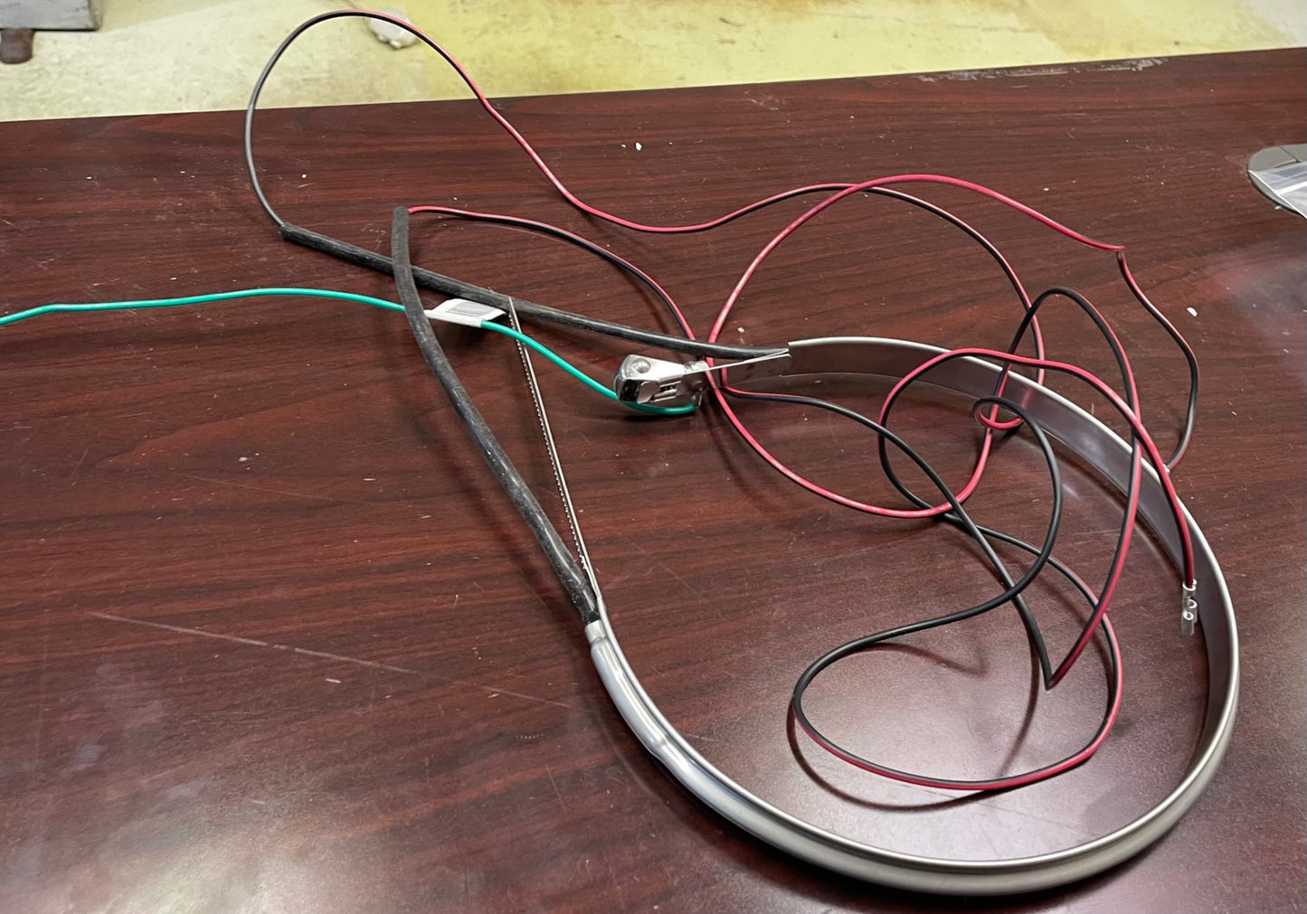 70 Watt 460 Volt Crankcase Heater