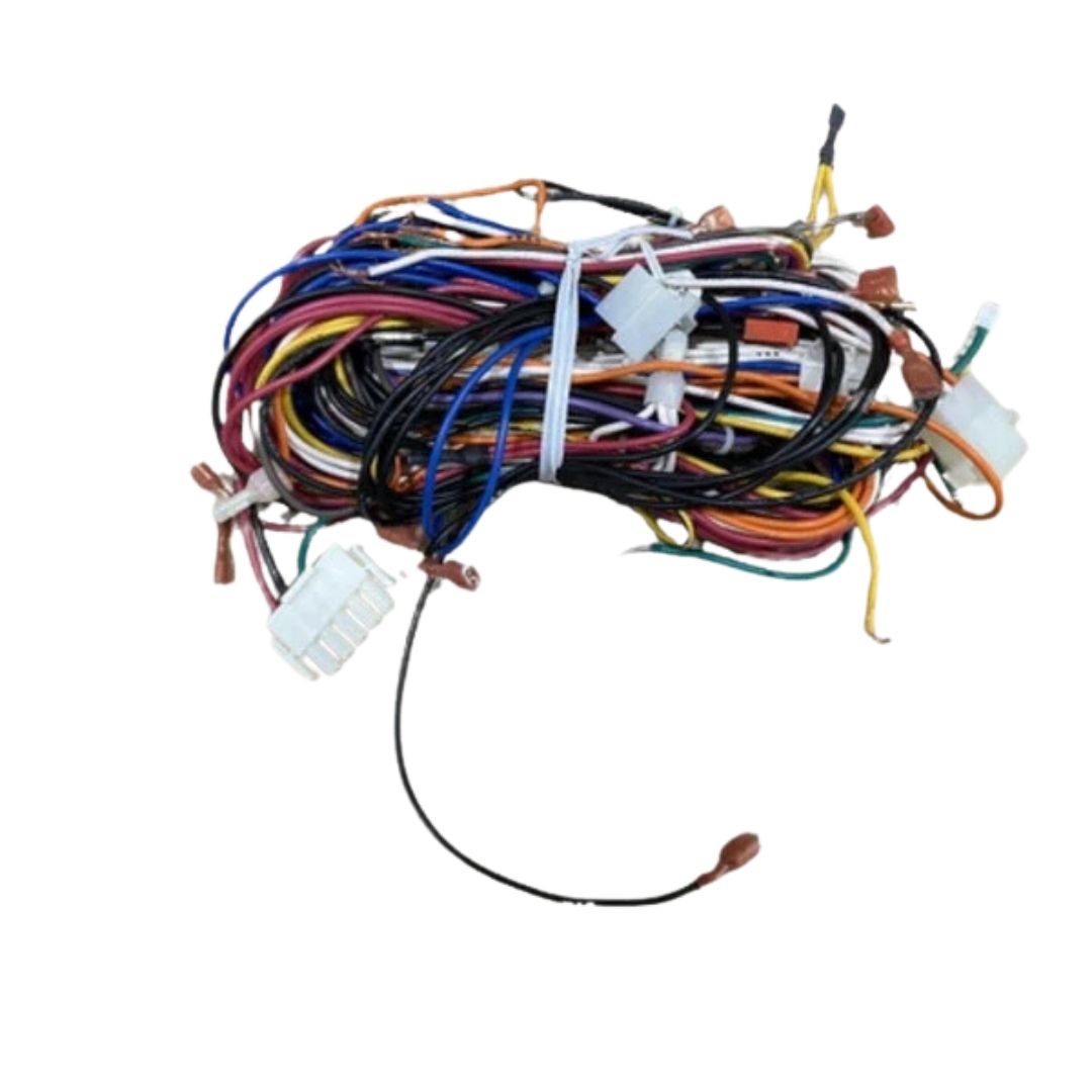 Wiring Harness for Trane Heat Pump