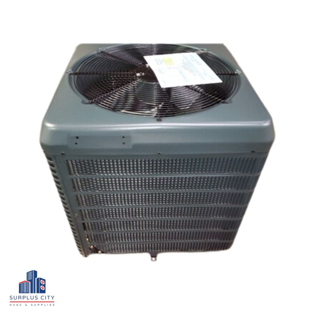 1.5 Ton Split System Air Conditioner, 17 Seer 208-230/60/1 R-410A