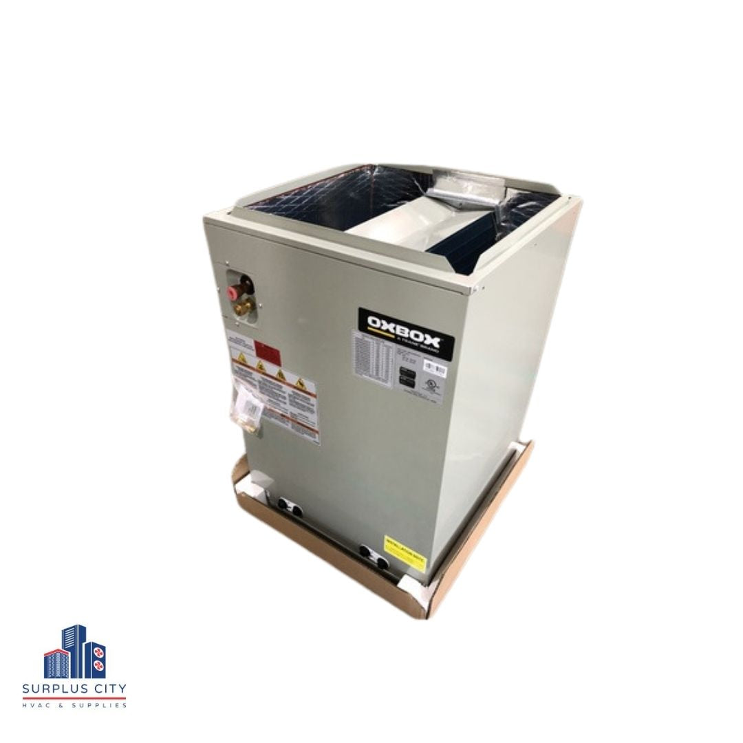 3.5 To 5 Ton AC/HP Upflow/Downflow Cased A Coil