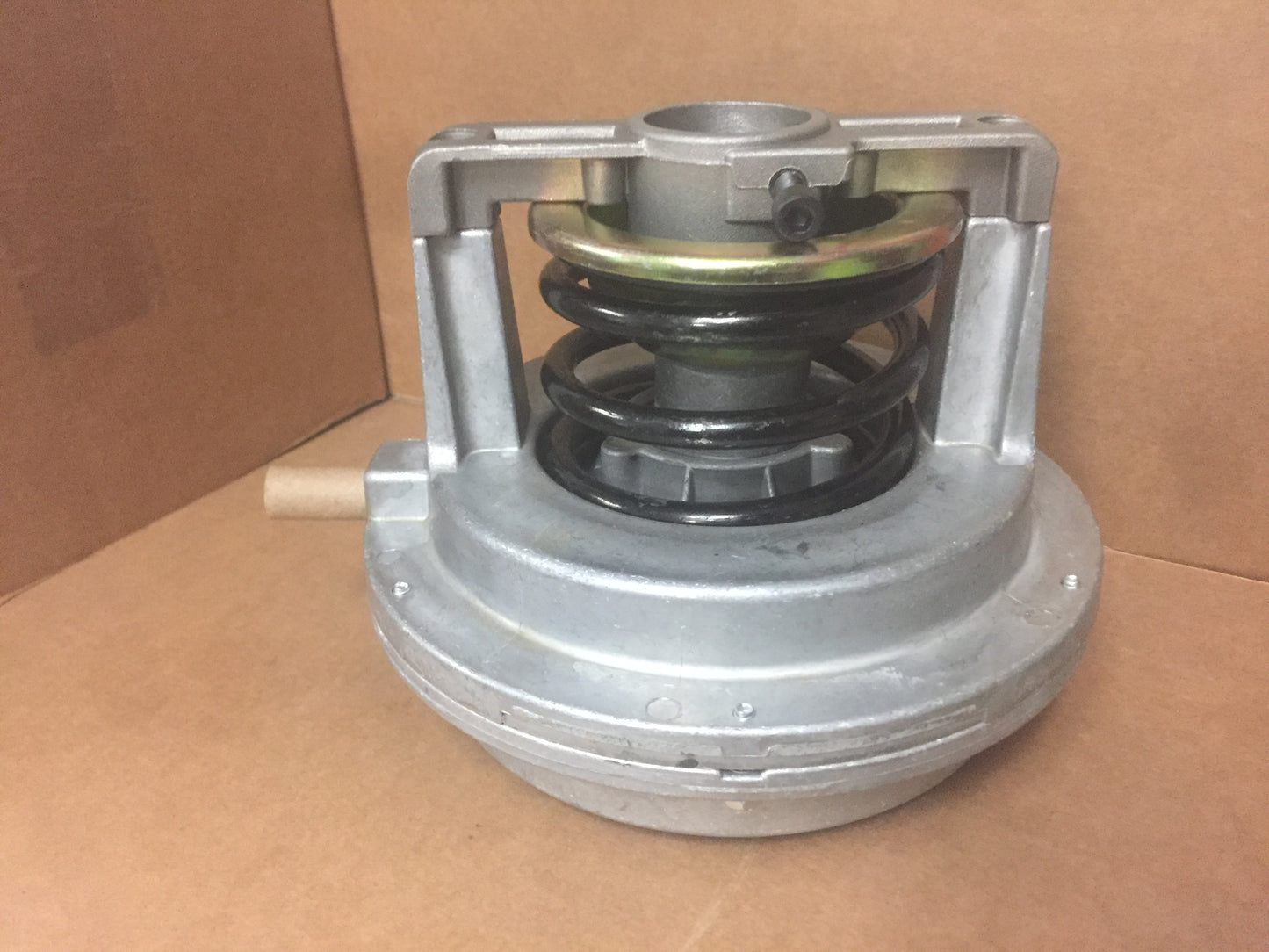Pneumatic Valve Actuator 7" Dia