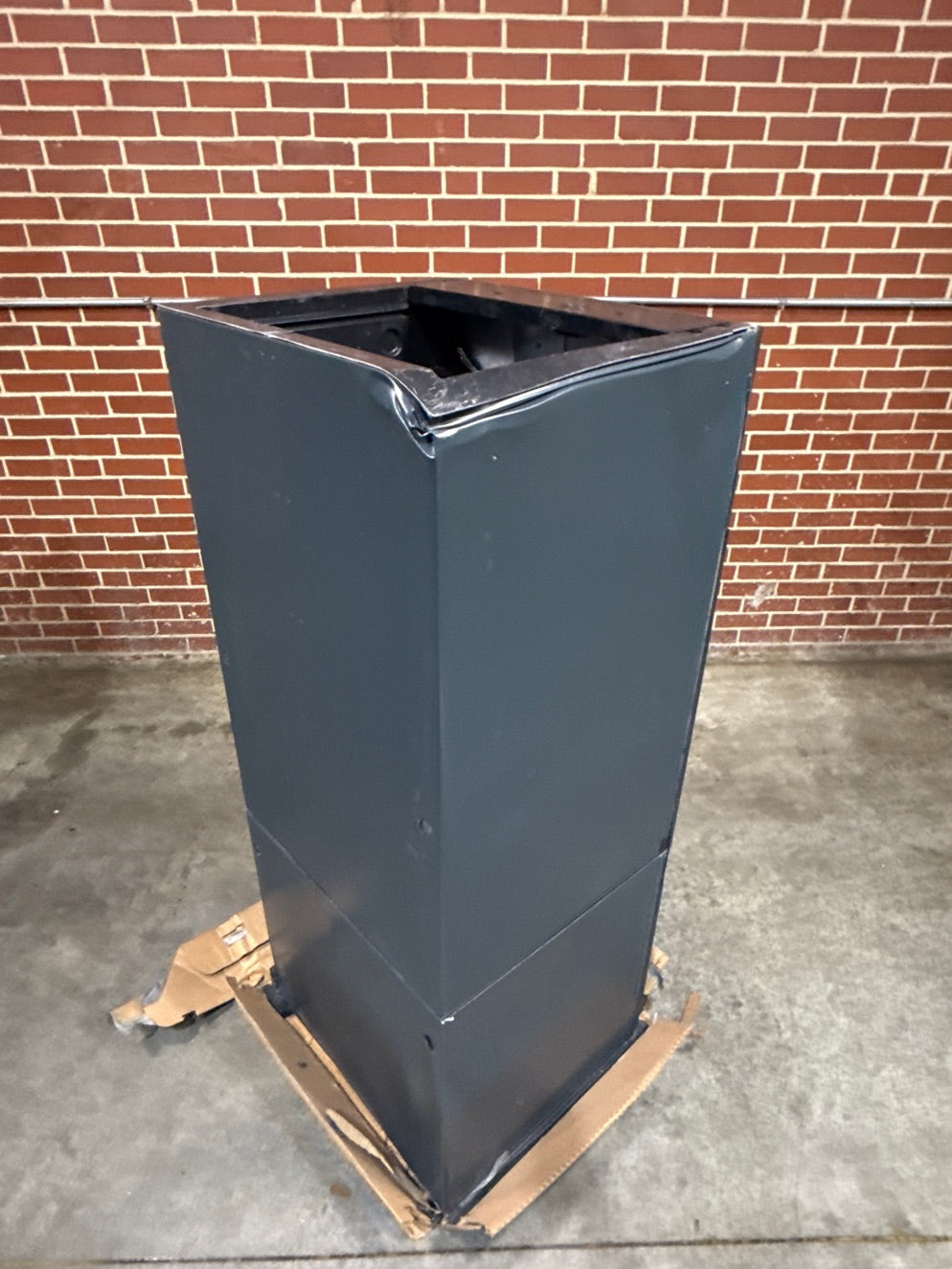 3 Ton AC/HP ECM Communicating Compatible Multiposition Air Handler 200-230/60/1 R-410A CFM 1499