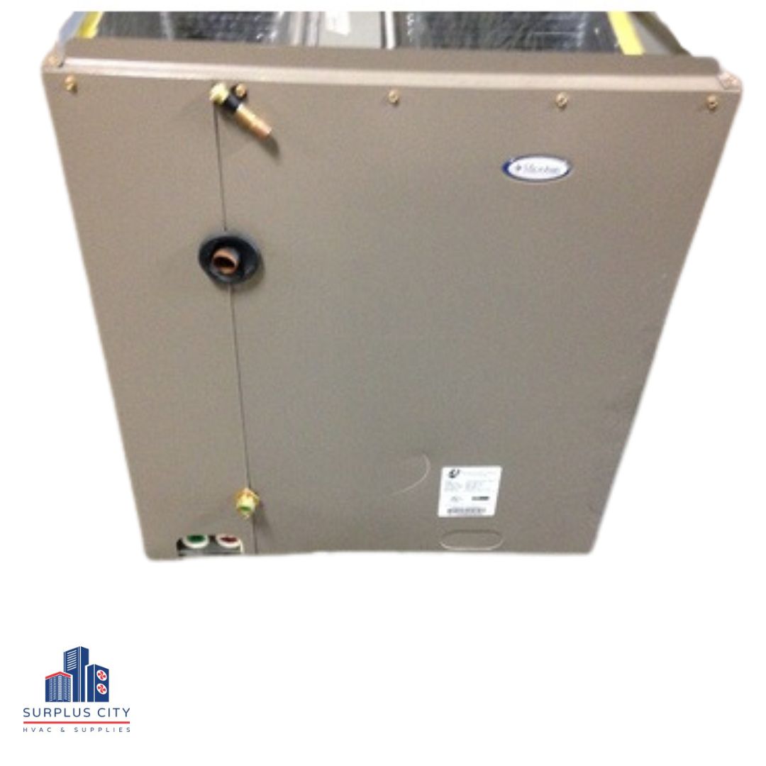 5 Ton AC/HP Aluminum UPFlow/Downflow Left Hand Cased A Coil R-22/R-410A CFM 2000