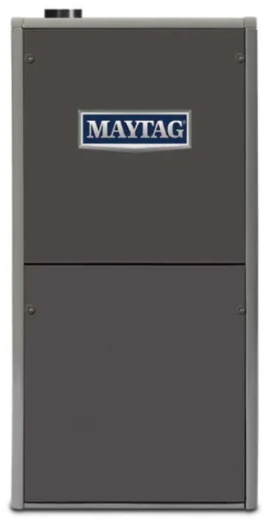 80,000 BTU Low NOx Two-Stage Upflow/Horizontal ECM Variable Speed Gas Furnace 80% 115/60/1 CFM: 1420