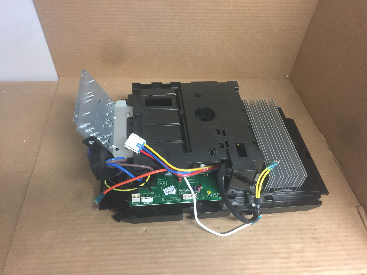 Electrical Control Board