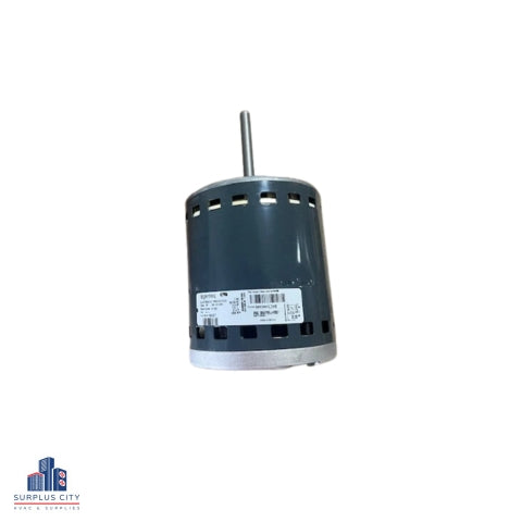 Motor de soplador ECM de 3/4 HP, 115/50-60/1, 1050 RPM