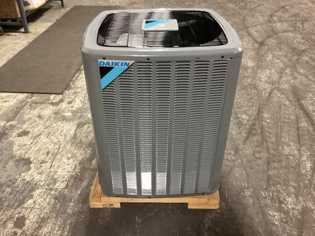 1.5 Ton Single Stage Split-System Heat Pump 208-230/60/1 R-410A 14 SEER