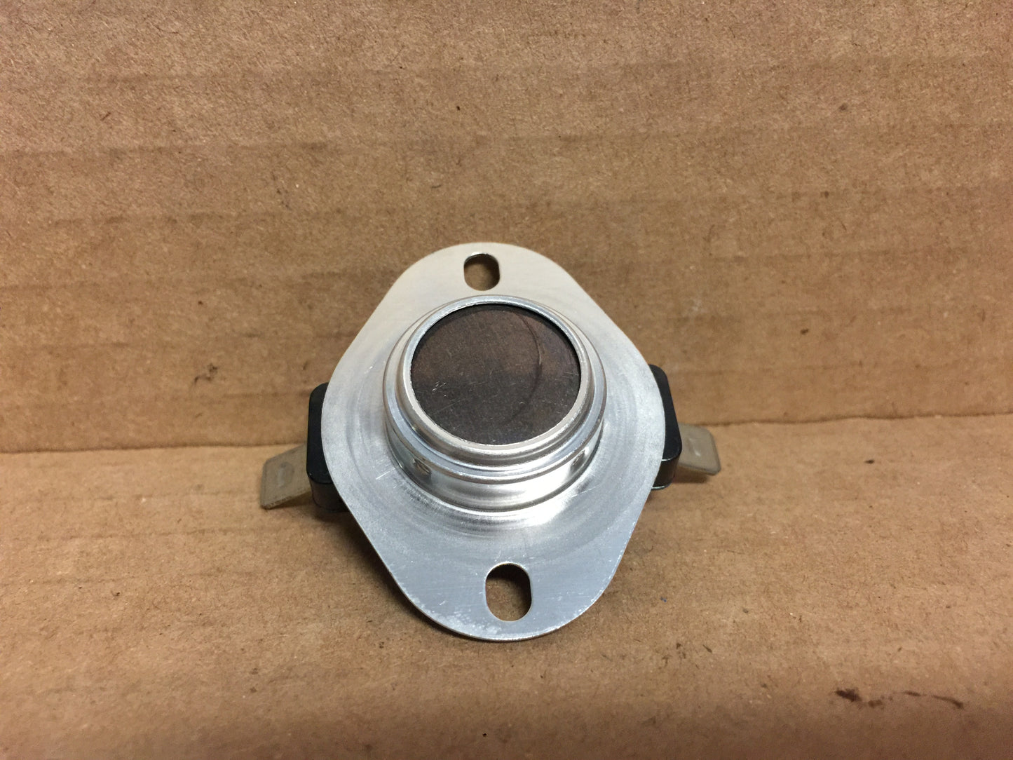 Control; Limit, SPST, 125VA, 120-277VAC