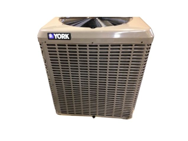4 Ton "LX" Series Split-System Air Conditioner, 14 SEER 208-230/60/1 R-410A
