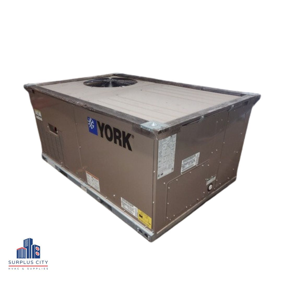 3 Ton Convertible Packaged Air Conditioner, 14 Seer 460/60/3 R-410A