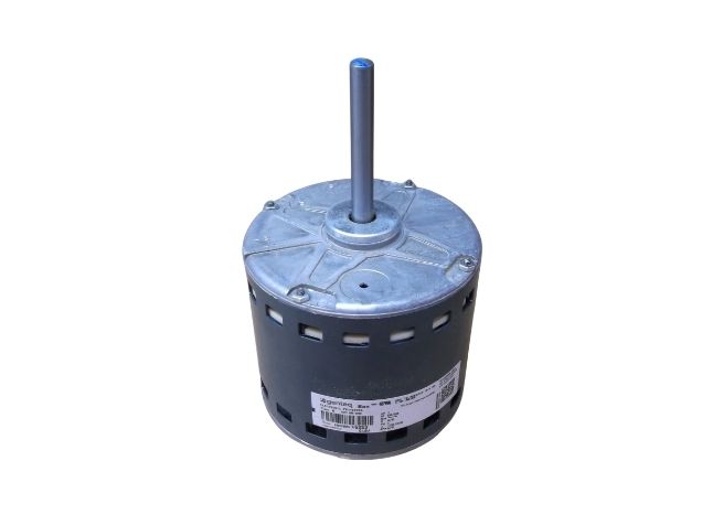 1HP ECM Direct Drive Blower Motor (Less Module) 120-240/60-50/1 RPM:N/R Variable Speed