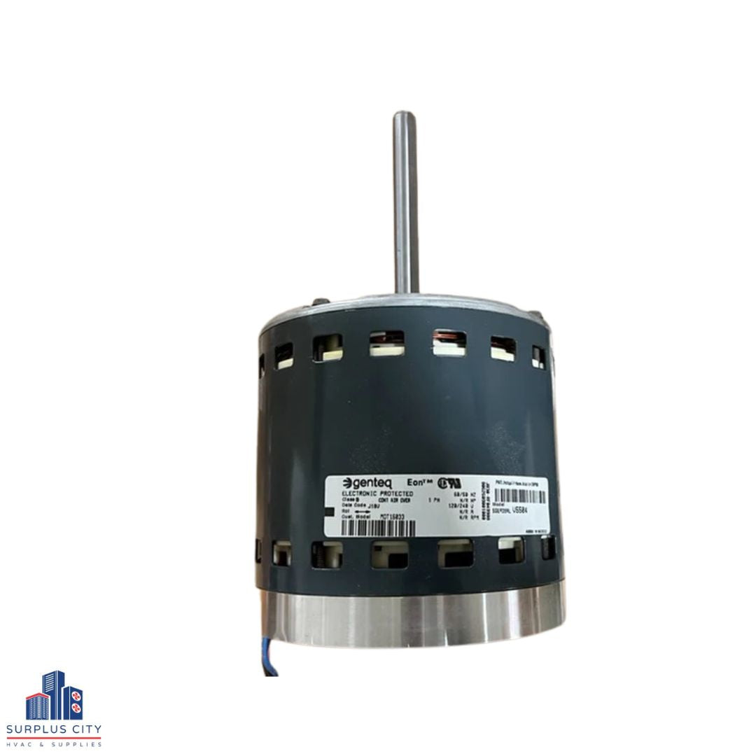 120/240 Volt ECM Blower Motor Without Module