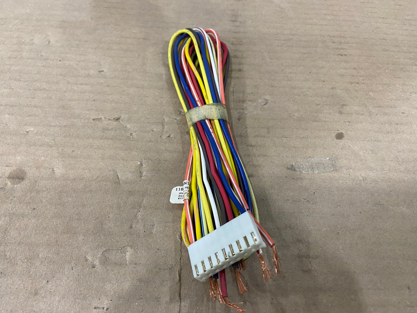 Complete Control Thermostat Harness