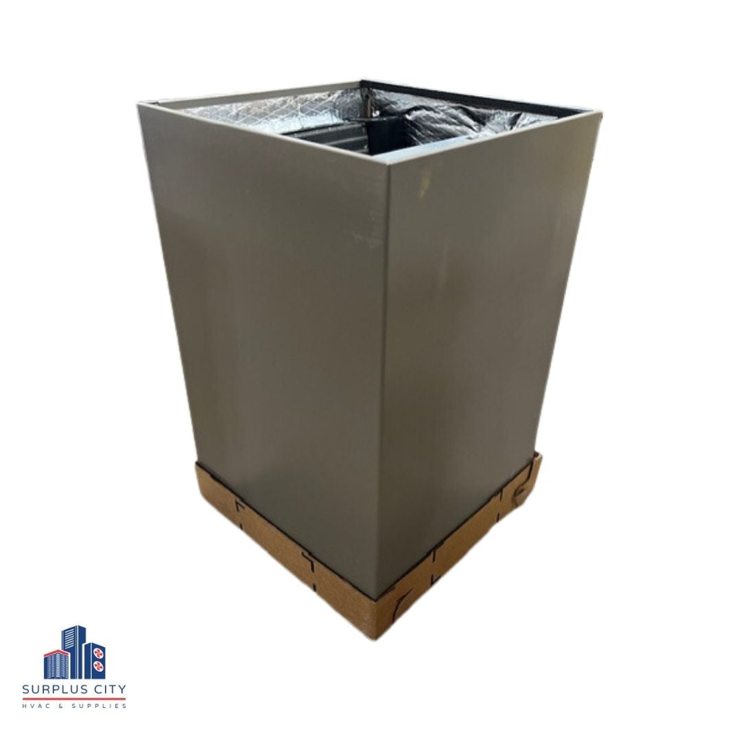 5 Ton AC/HP Multi-Position Aluminum Cased 'N' Coil, R-410A/R-407C CFM 2000