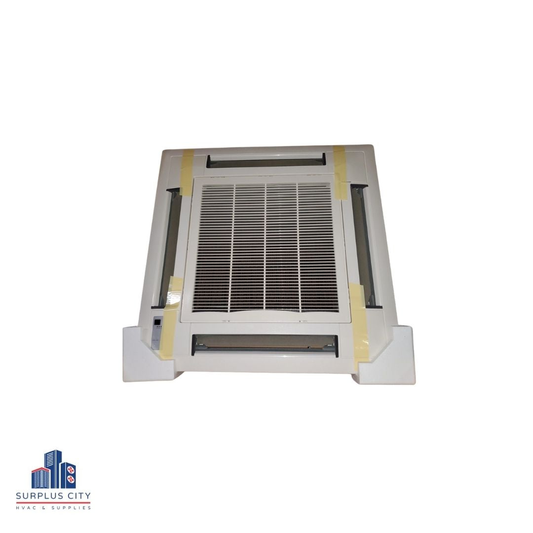 Compact Ceiling Cassette Cover For Use With 4MXC8524A10N0A