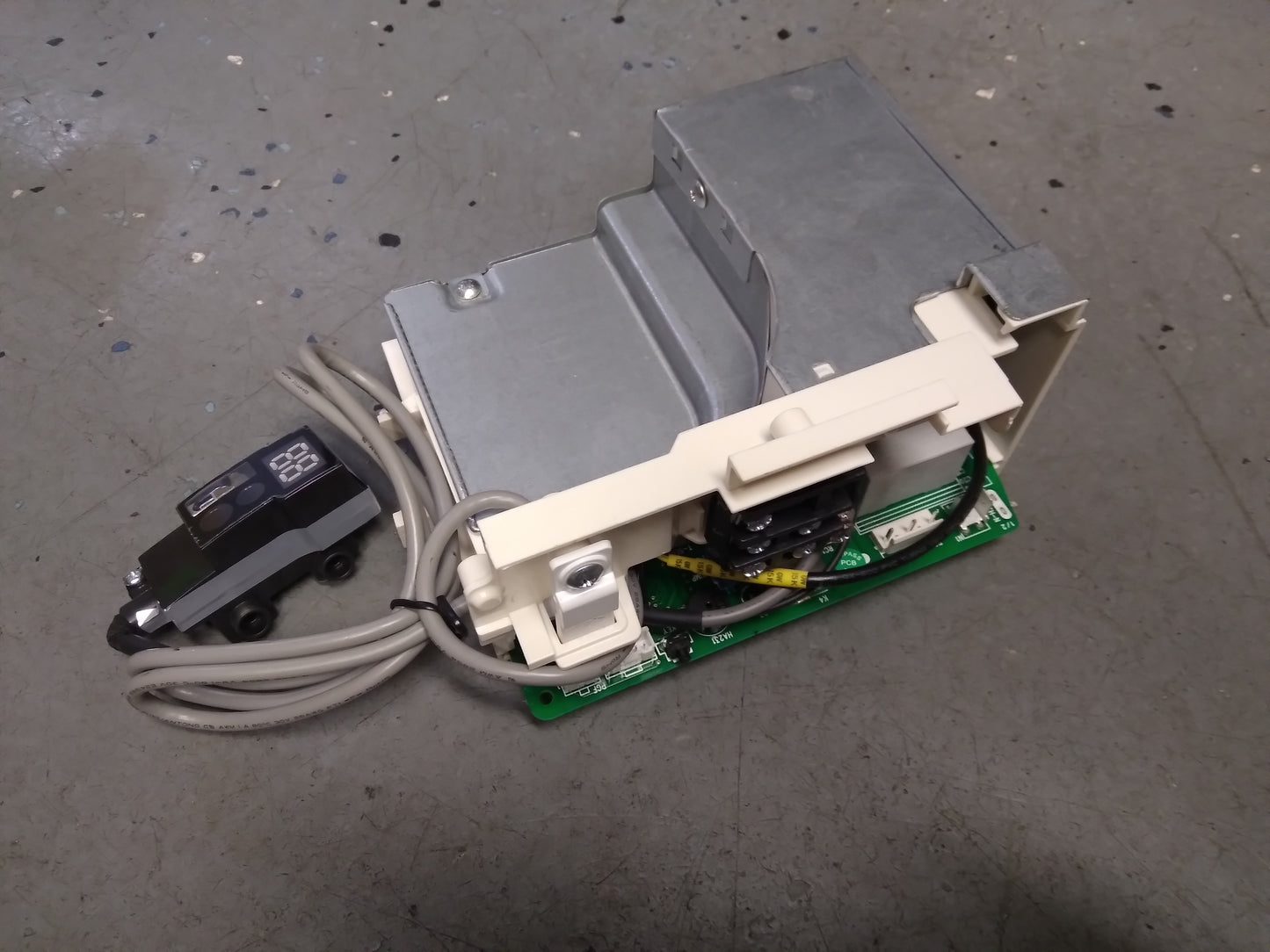 Electronic Box Sub PCB Assembly