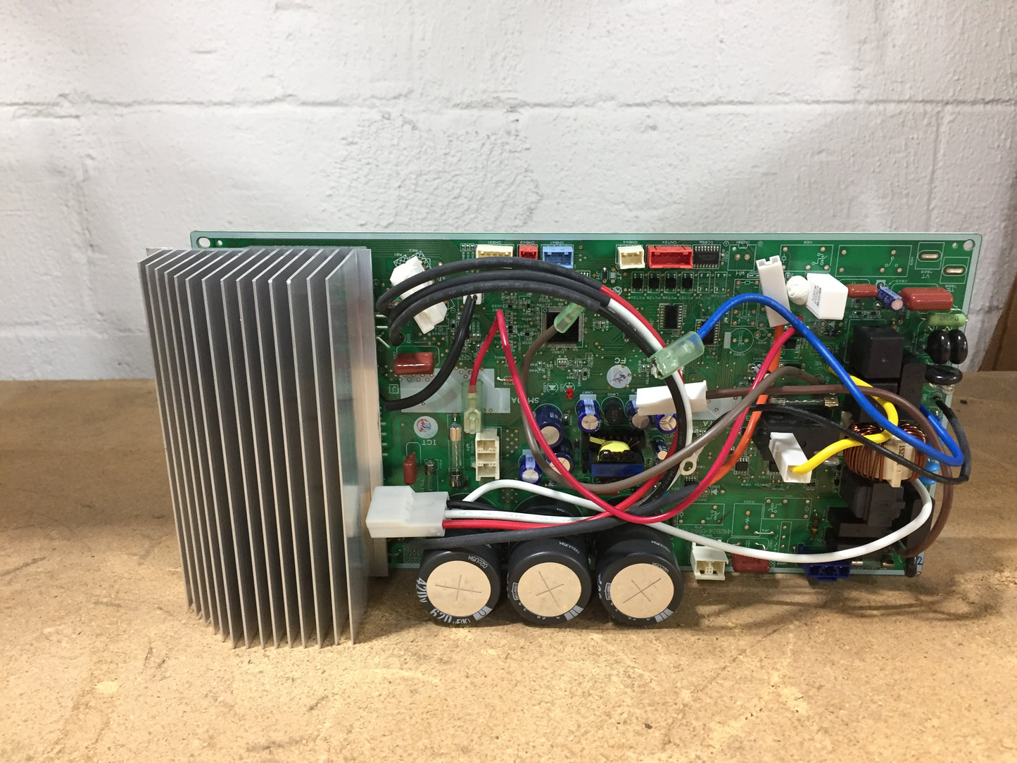 Inverter Board
