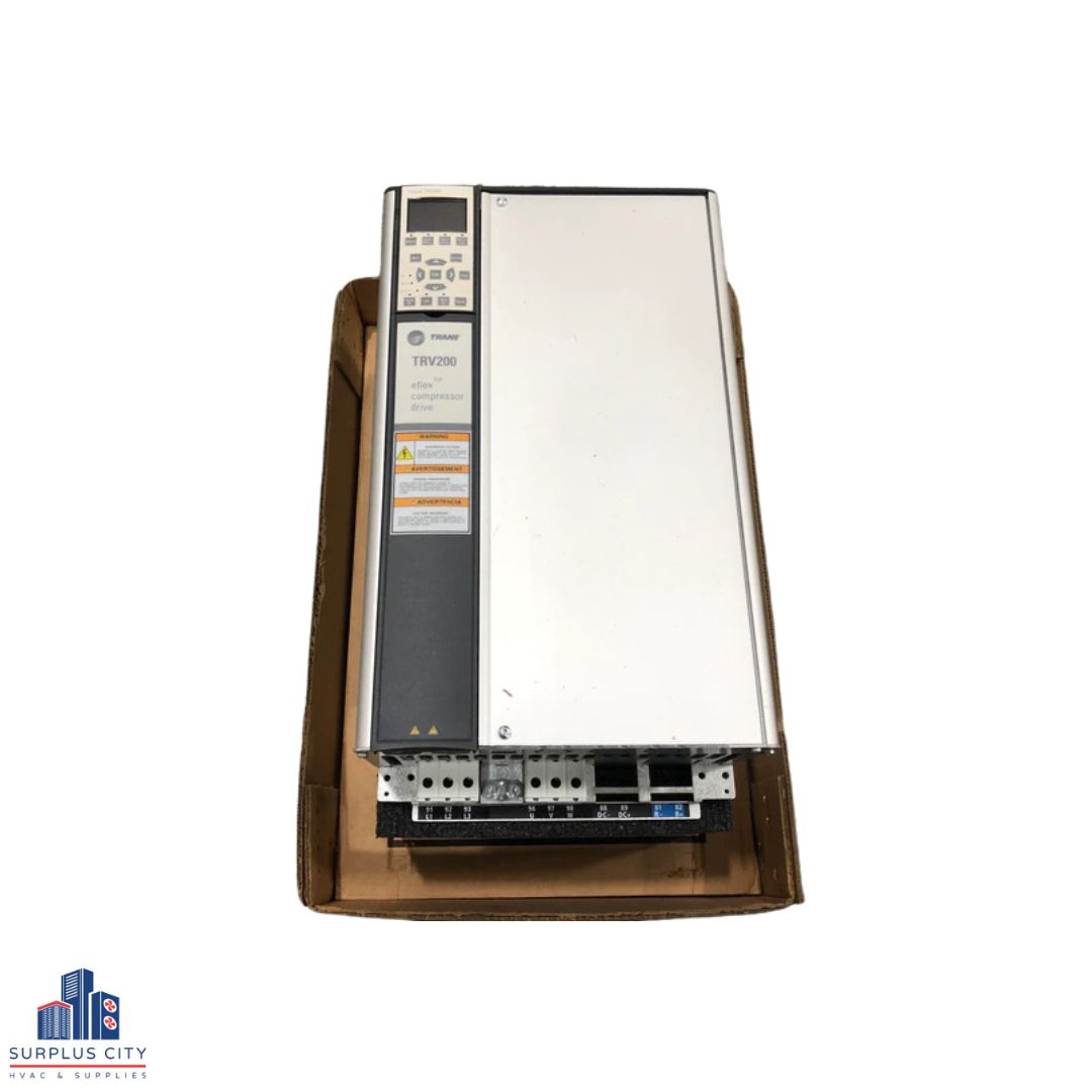 TR200 Series Variable Frequency Drive 200-240/50-60/3