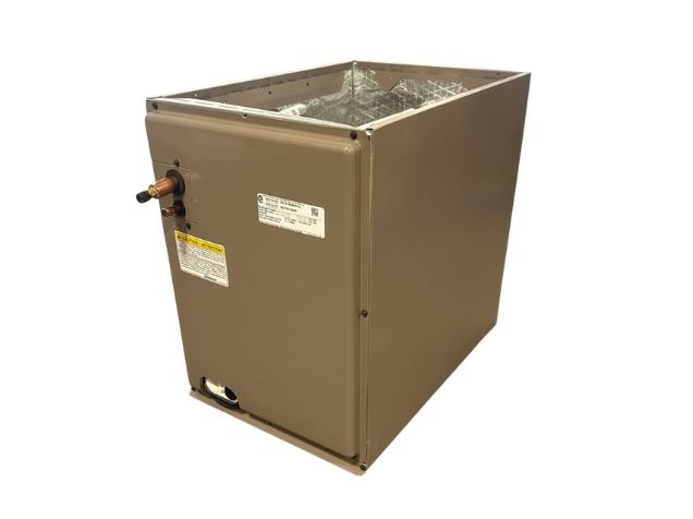 1.5 Ton AC/HP Upflow/Downflow Cased A Coil, R410A CFM 600