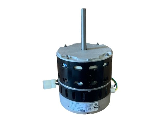 1/2 HP ECM Blower Motor, RPM: 3300, Volts:115-120, Hertz:50/60, Class B
