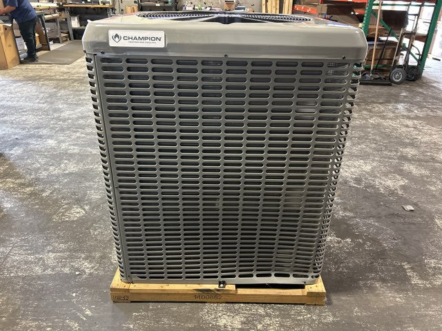 5 Ton LX Series Non-Communicating Split-System Heat Pump; 14 SEER, 208-230/60/1, R410A