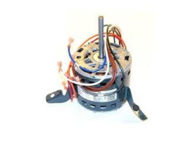 1/4 HP ECM Condenser Fan Motor 208-230/60/1v 830 RPM