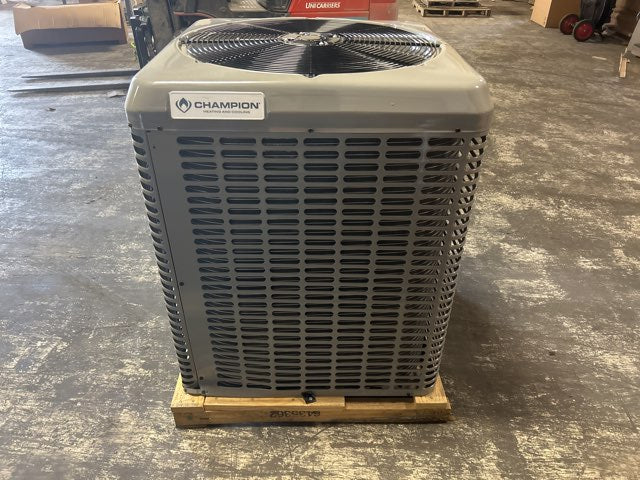 5 Ton Split System AC; R410A, 13 SEER, 208-230/1
