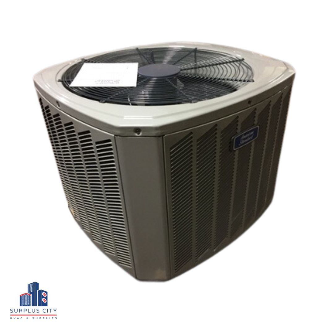 COMMERCIAL USE ONLY 3.5 Ton Light Commercial Split-System Heat Pump, 13 SEER 200-230/60/3 R-410A