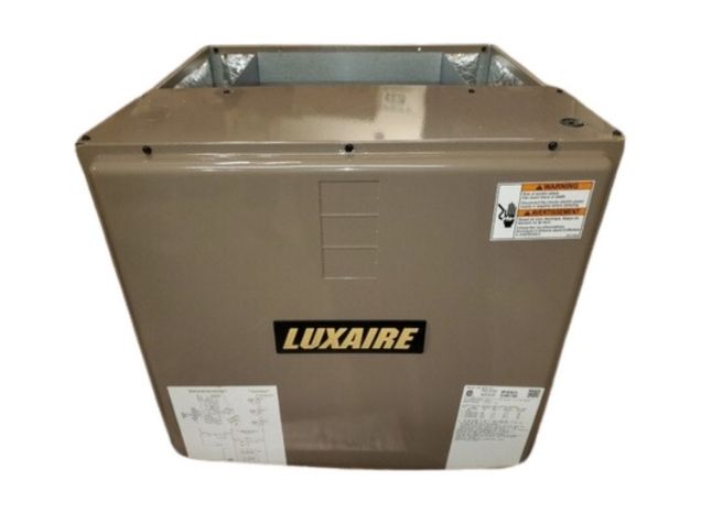 4 Ton AC/HP Multiposition PSC Modular Air Handler/Less Coil, 460/60/3 CFM 1600 **Coil Not