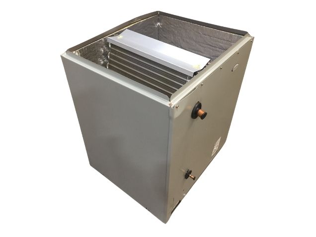 5 Ton AC/HP Cased A Evaporator Coil Multi Position TXV R410A