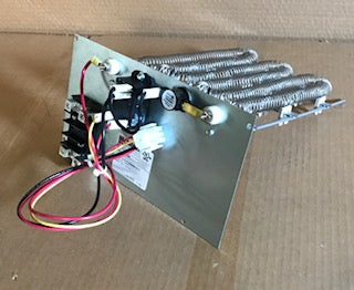 5/3.8 kW Electric Heat Kit w/Fuse Block 208-240/60/1
