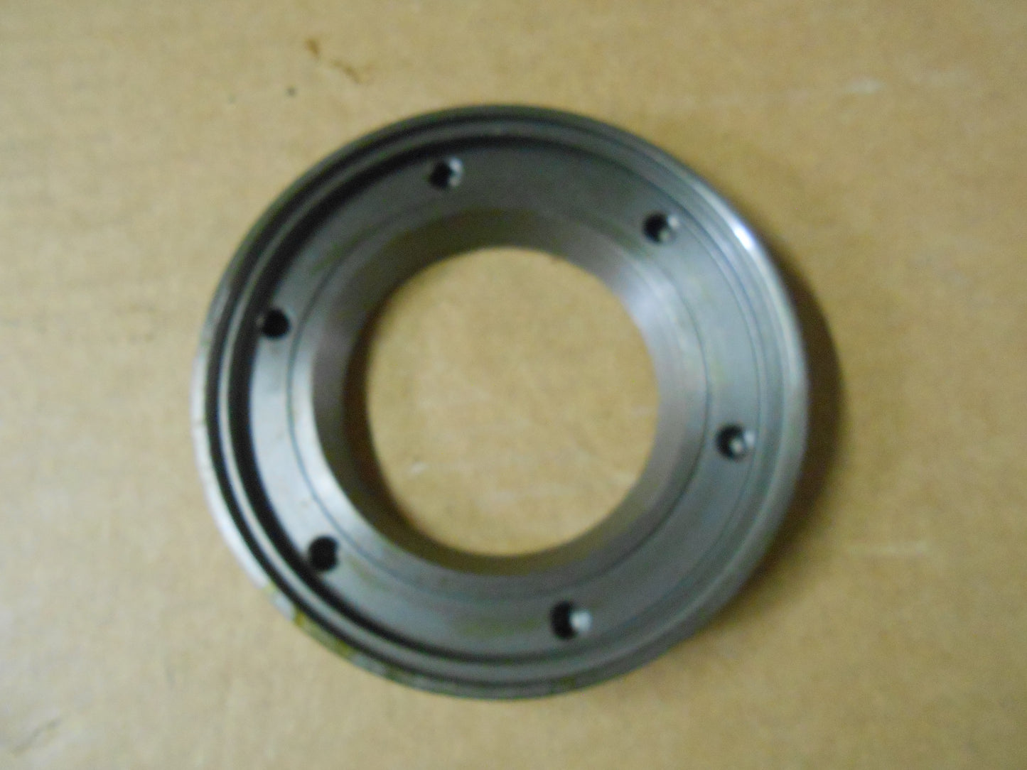 Valve Plate