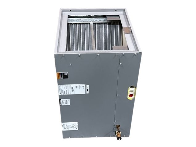 2.5 Ton AC/HP Horizontal Cased A Coil, R410A CFM 1400