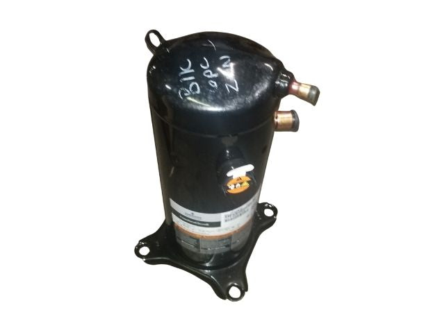 3-1/2 Ton AC/HP High Temperature Scroll Compressor, 380/60/3 R-410A