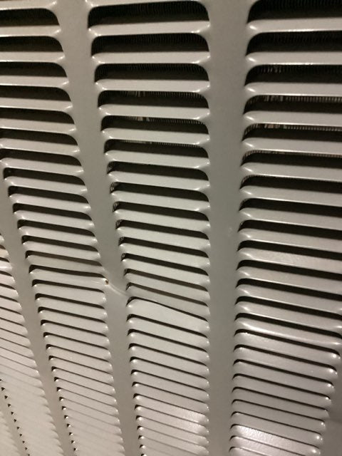 4 Ton Two-Stage Split-System Communicating Compatible Air Conditioner 208-230/60/1 R410A 17 SEER2
