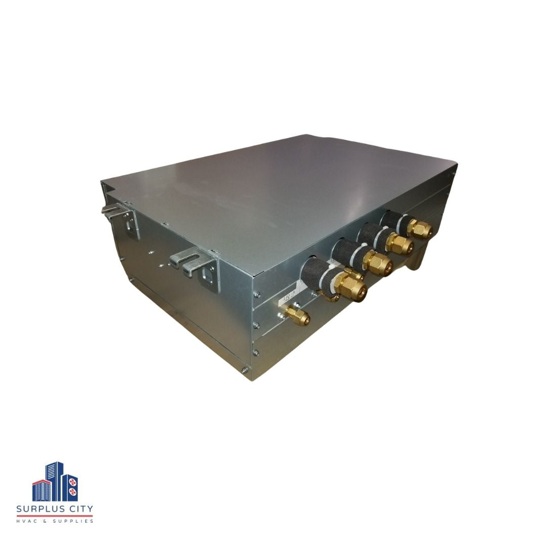 Variable Refrigerant Flow System Mode Control Unit for Up To 4 IDU