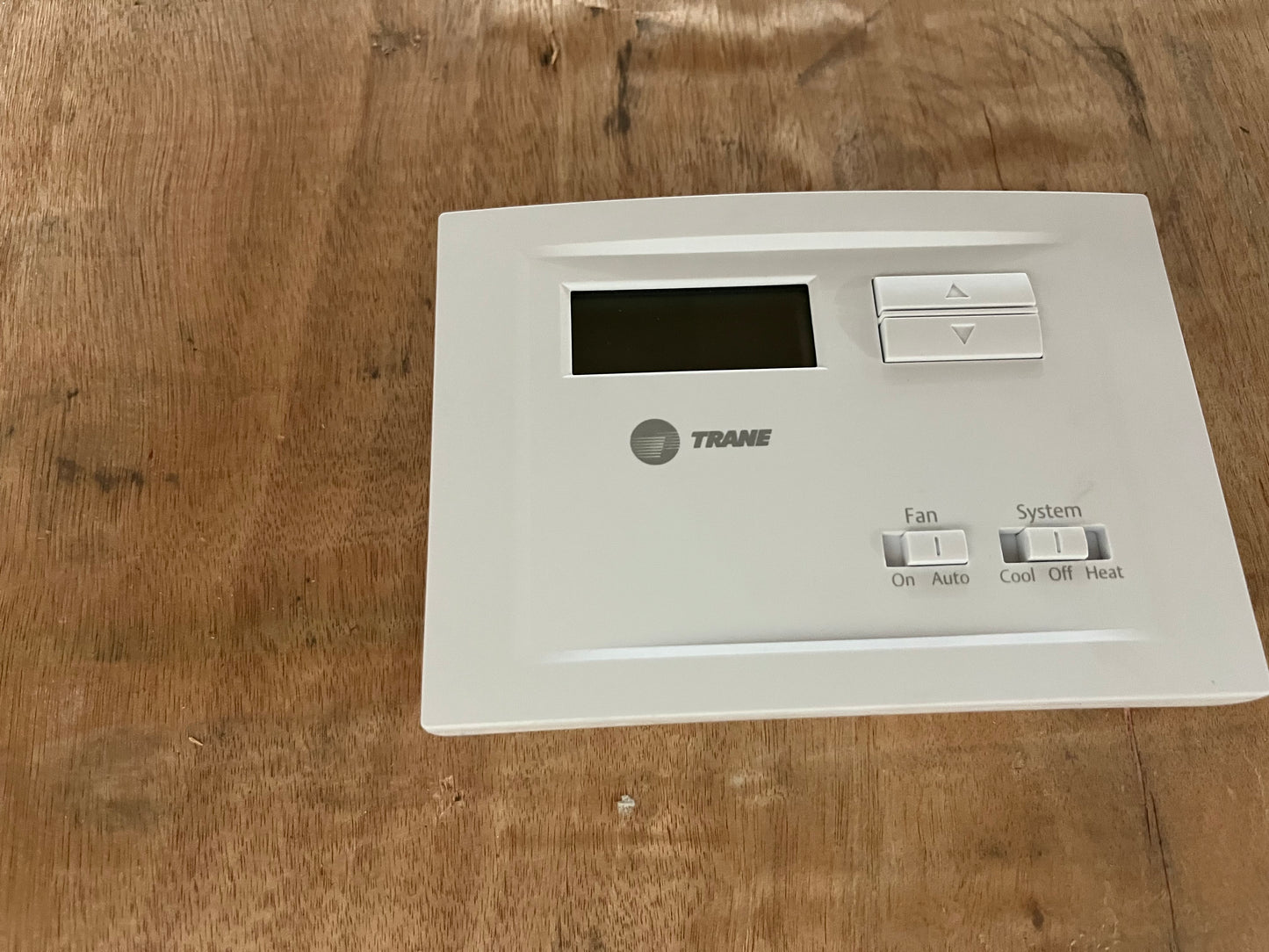1H/1C Non-Programmable Thermostat